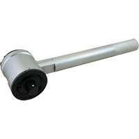 Multiplicateur de couple, 1/2" Couple d'entr&eacute;e, 1" Couple de sortie, 26:1 Ratio Cantin et fils
