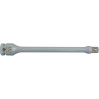 Torque Limiting Extension, 1/2" Drive, 100 ft. lbs. Torque, Grey Cantin et fils