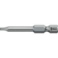 Foret 868/4 Square-Plus, Carr&eacute;e, Embout #3, Prise 1/4", Longueur 3-1/2" Cantin et fils