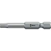 Foret 840/4 Z Hex-Plus, Hexagonale, Embout 5/32", Prise 1/4", Longueur 2" Cantin et fils
