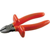 Side Cutting Insulated Pliers Cantin et fils