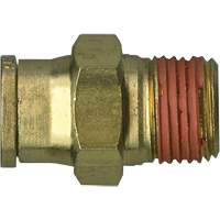 Connector Tube To Male Pipe Cantin et fils