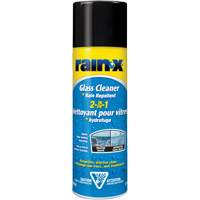 2-in-1 Glass Cleaner with Rain Repellent Cantin et fils