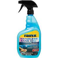 Waterless Wash & Wax Cantin et fils