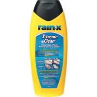 X-treme Clean Glass & Plastic Cleaner Cantin et fils