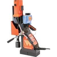 Perceuse magn&eacute;tique Icecut 250, 1/2", Pression de la pointe 3035 lb Cantin et fils