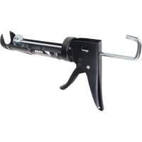 Ratchet Style Caulking Gun, 300 ml Cantin et fils