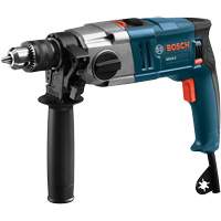 Drills and Rotary Tools