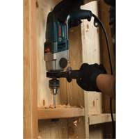 Two-Speed Hammer Drill Cantin et fils