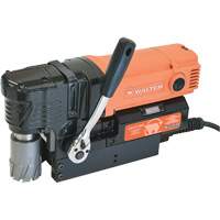 Perceuse &agrave; colonne magn&eacute;tique ICECUT MINI, 2", Pression de la pointe 2248 lb Cantin et fils