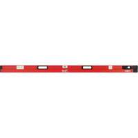 RedStick Expandable Level, I-Beam, 12' L, Aluminum, 3, Magnetic Cantin et fils