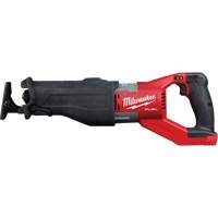 Scie alternative M18 Fuel Super Sawzall (outil seulement), 18 V, Lithium-ion Bloc-pile, 0-3000 coups/min Cantin et fils