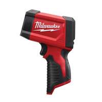 Temp-Gun thermom&egrave;tre &agrave; infrarouge M12, -22°- 1022°F (-30° -550°C ), 12:1, &eacute;missivit&eacute; Fixe Cantin et fils