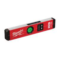 Redstick Digital Level with Pin-Point Measurement Technology Cantin et fils