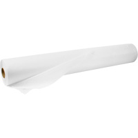 Mat&eacute;riau de protection collecteur de salet&eacute;, 300' lo x 4-2/3' la, Plastique Cantin et fils
