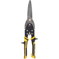 Cisailles longues Fatmax, Longueur de coupe de 3-9/50", Coupe Droit Cantin et fils