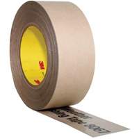 Ruban d'&eacute;tanch&eacute;it&eacute; toutes saisons s&eacute;rie 8067, 152,4 mm (6") x 22,86 m (75'), Brun Cantin et fils