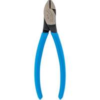 E-Series Diagonal Cutting Pliers, 6" L Cantin et fils