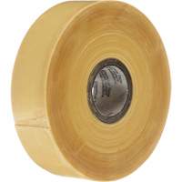 Ruban isolant en toile vernie Scotch 2510, 25,4 mm (1") x 33 m (108'), Jaune Cantin et fils