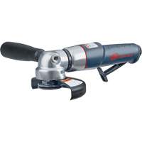 Max Series Angle Grinder, 5"/4-1/2" Wheel, 1/4" NPT Inlet, 12000 RPM Cantin et fils