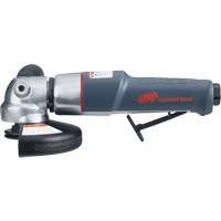Max Series Angle Grinder, 5"/4-1/2" Wheel, 1/4" NPT Inlet, 12000 RPM Cantin et fils