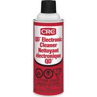QD Electronic Cleaner, 311 g, Aerosol Can Cantin et fils