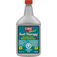 Diesel Fuel Therapy Diesel Injector Cleaner Plus Cantin et fils