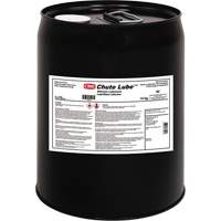 Chute Lube Lubricant, Pail Cantin et fils