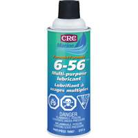 6-56 Multi Purpose Lubricant, Aerosol Can Cantin et fils