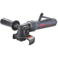 M2 Series Angle Grinder, 4-1/4" Wheel, 3/8" NPT Inlet, 12000 RPM Cantin et fils