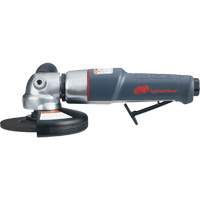 MAX Series Angle Grinder, 4-1/2" Wheel, 1/4" NPT Inlet, 12000 RPM Cantin et fils