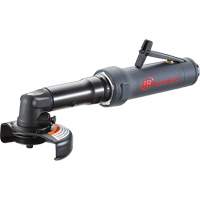 M2 Series Angle Grinder, 4" Wheel, 3/8" NPT Inlet, 13500 RPM Cantin et fils