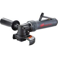 M2 Series Angle Grinder, 5" Wheel, 3/8" NPT Inlet, 12000 RPM Cantin et fils