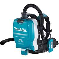LXT&reg; Backpack Vacuum Cleaner, 0.5 US Gal. (1.9 Litres) Cantin et fils