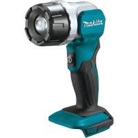 Torche avec t&ecirc;te orientable LXT, DEL, 190 lumens, 23 hres de fonctionnement, Bloc-pile Rechargeable, Aluminium Cantin et fils
