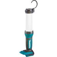 Lampe de travail et torche LXT, DEL, 710 lumens, 36 hres de fonctionnement, Bloc-pile Rechargeable, Plastique Cantin et fils
