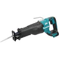 Scie alternative avec moteur sans balai (outil seulement), 18 V, Lithium-ion Bloc-pile, 0-3000 coups/min Cantin et fils