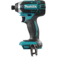 Tournevis &agrave; chocs (outil seulement), 1/4", 1460 lb-po Couple max., 18 V, Lithium-ion Cantin et fils