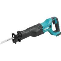 Scie alternative (outil seulement), 18 V, Lithium-ion Bloc-pile, 0-2800 coups/min Cantin et fils
