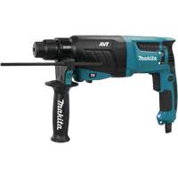 AVT&reg; SDS-Plus Rotary Hammer, 0" - 1", 7 A, 0-4600 BPM, 0-1200 RPM, 2.1 ft.-lbs. Cantin et fils