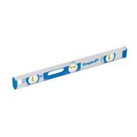 Level, I-Beam, 24" L, Aluminum, 3, Magnetic Cantin et fils