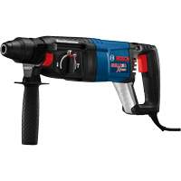 SDS-Plus&reg; Bulldog Xtreme Rotary Hammer, 3/16" - 5/8", 8 A, 0-5800 BPM, 0-1300 RPM, 2.0 ft.-lbs. Cantin et fils