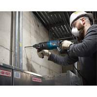 SDS-Plus&reg; Bulldog Xtreme Rotary Hammer, 3/16" - 5/8", 8 A, 0-5800 BPM, 0-1300 RPM, 2.0 ft.-lbs. Cantin et fils