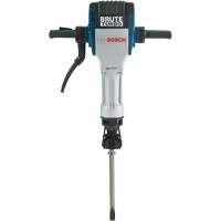 Brute Turbo Breaker Hammer with Deluxe Cart Cantin et fils