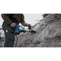 Demolition Hammer Cantin et fils