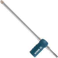 SDS-Plus&reg; Speed Clean Dust Extraction Bit Cantin et fils