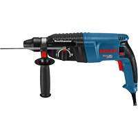 SDS-Plus&reg; Bulldog Xtreme Rotary Hammer, 3/16"-5/8", 8 A, 0-5100 BPM, 0-1300 RPM, 2 ft.-lbs. Cantin et fils