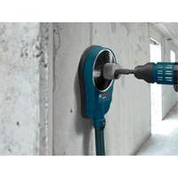 SDS-Max&reg; Core Bit Dust Collection Attachment Cantin et fils