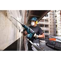 SDS-Max&reg; Rotary Hammer Cantin et fils