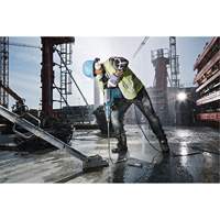 SDS-Max&reg; Rotary Hammer Cantin et fils